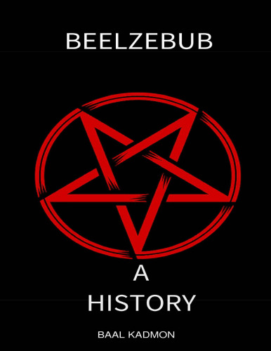 Beelzebub: A History