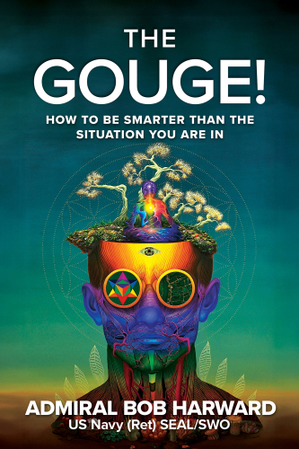 The Gouge! - How to Be Smarter Than the Situation You Are In
