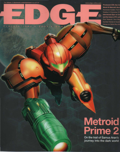 EDGE