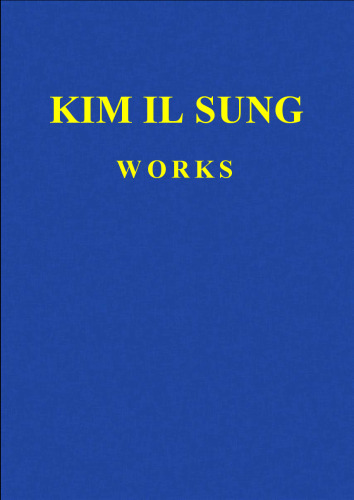 KIm Il Sung Wors 2 January–December 1946