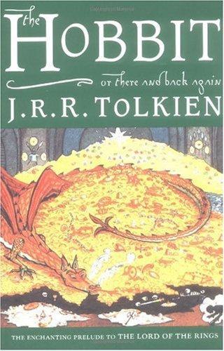 The Hobbit or, There and Back Again