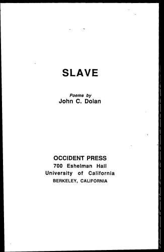 Slave