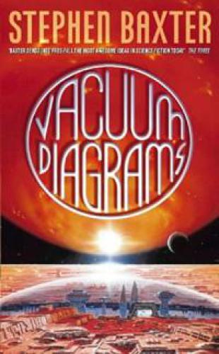 Vacuum Diagrams: Short Stories in the Xeelee Sequence