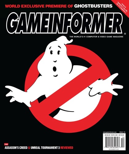 Game Informer