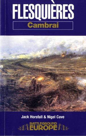 Cambrai. Flesquières