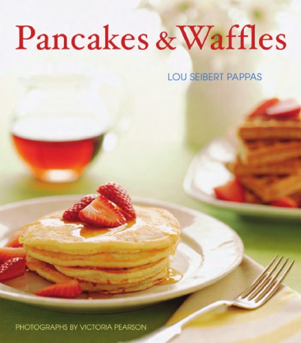 Pancakes & Waffles