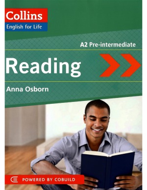 Collins English for Life Reading A2