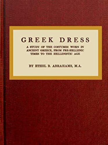 Greek Dress