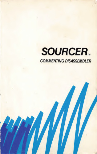 Sourcer Commenting Disassembler
