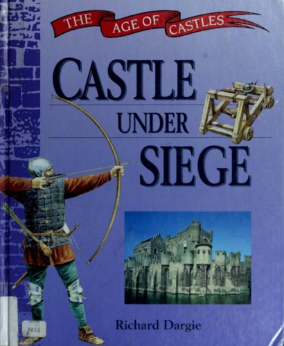 Castle Under Siege