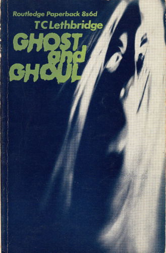 Ghost and Ghoul