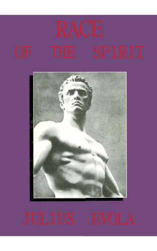 The Race of the Spirit