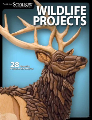 Wildlife Projects 28 Favorite Projects & Patterns