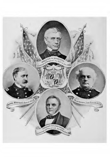 The General Assembly of Maryland