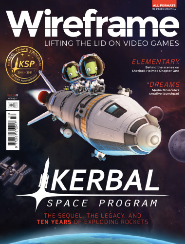 Wireframe