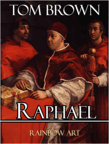 Raphael: Complete Paintings: Detailed Analysis with High Quality Images