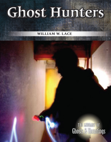Ghost Hunters