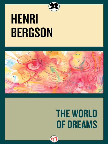 The world of dreams