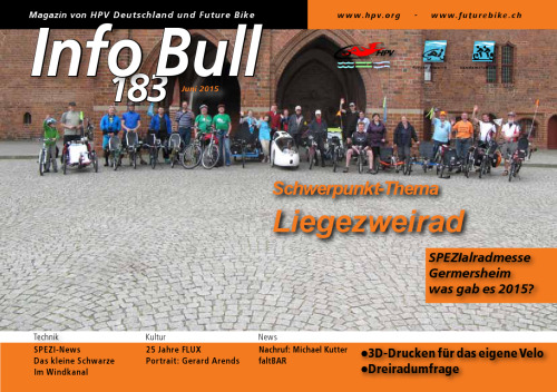 InfoBull 183