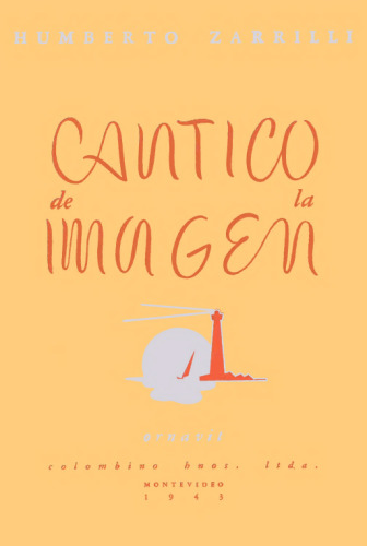 Cántico de la imagen
