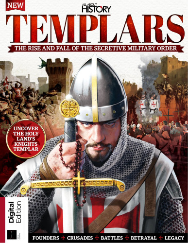 Book of the Templar