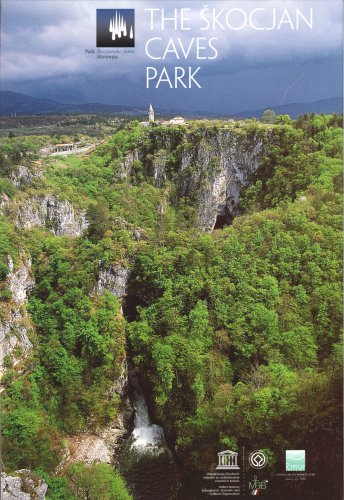 Skocjan caves park (the)