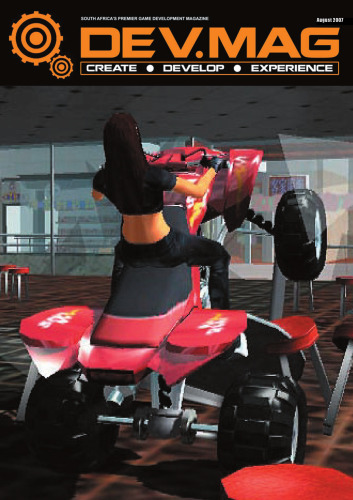 DEV.MAG