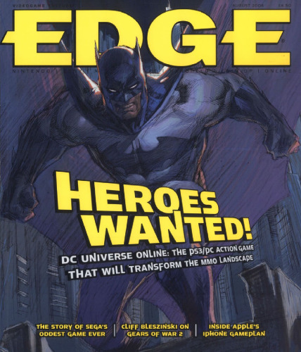 EDGE