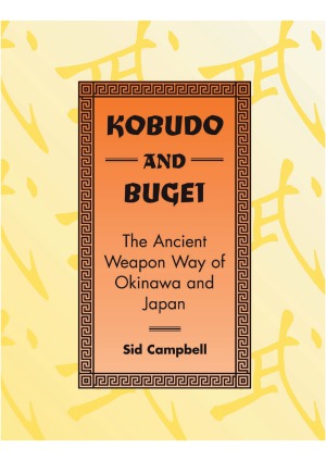 Kobudo and Bugei