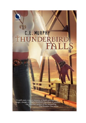 Thunderbird Falls