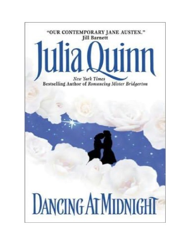 Dancing at Midnight (Blydon Series 02)