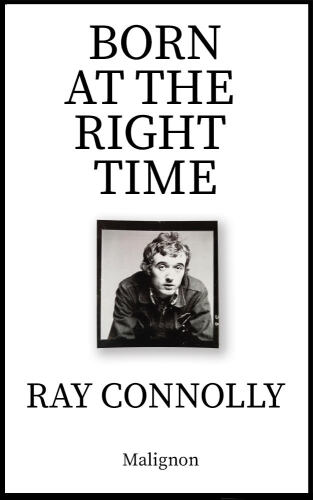Born At The Right Time