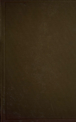 The Cambridge Modern History Vol I The Renaissance (Lord Acton)