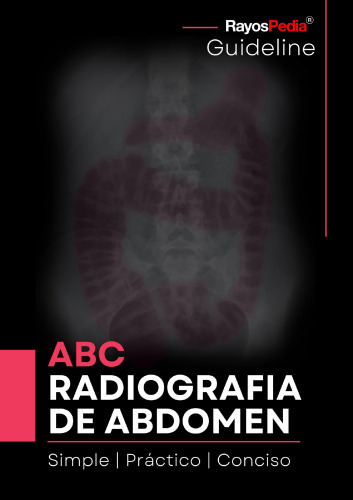 ABC: Radiografía de Abdomen