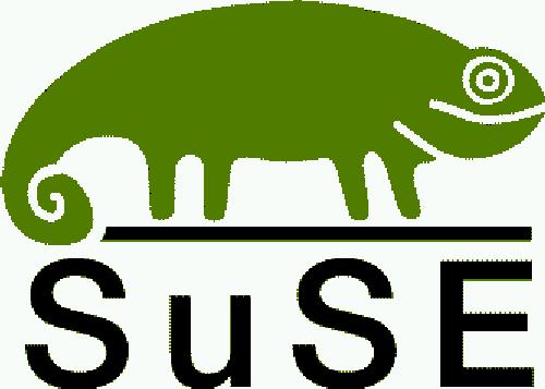 SuSE Linux Firewall on CD - VPN Edition