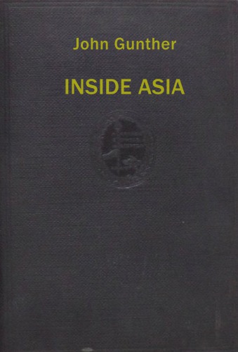 Inside Asia