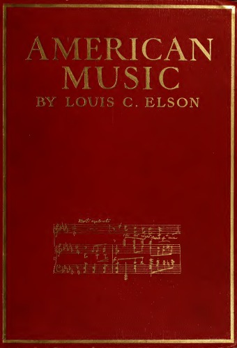 History of American Music