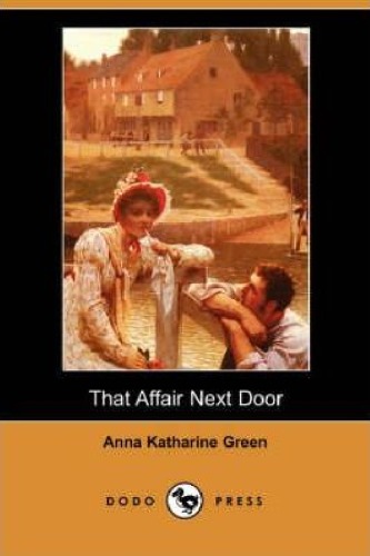 That Affair Next Door