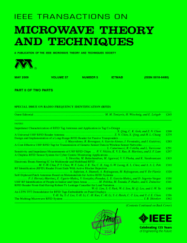 IEEE MTT-V057-I05 (2009-05B)