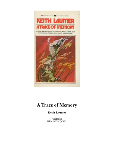 A Trace of Memory