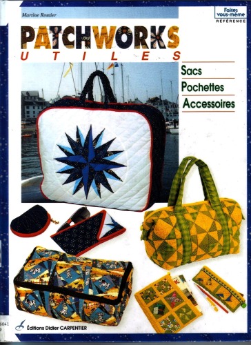 Patchworks utiles