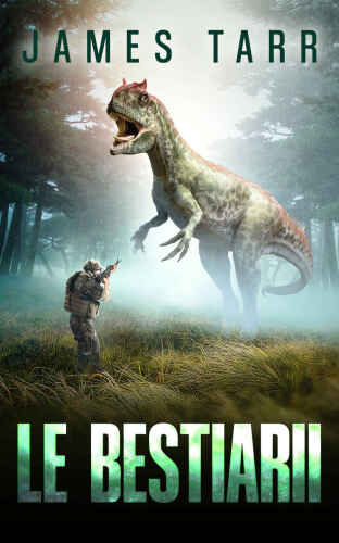 Les échos de la Pangeae T1 : Le Bestiarii