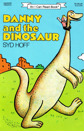 Danny and the Dinosaur
