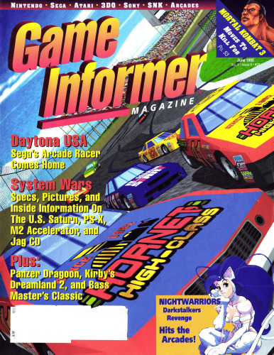 Game Informer