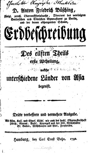 Unterschiedene Länder von Asia