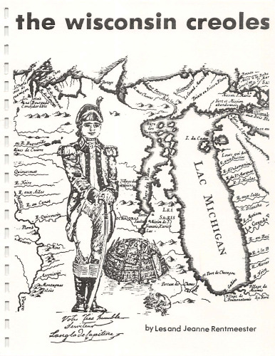 The Wisconsin Creoles