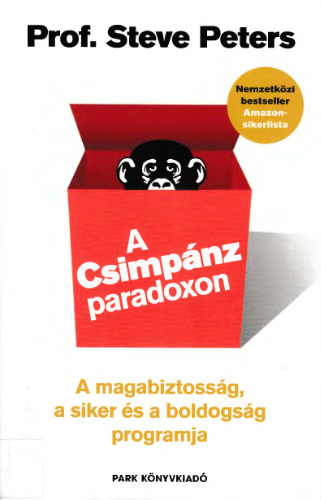 A csimpánz paradoxon