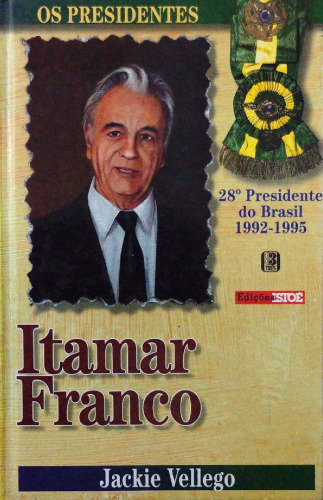 Itamar Franco