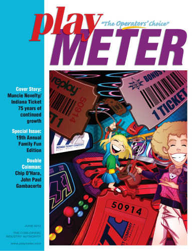 Play Meter