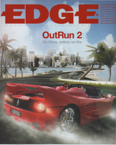 EDGE